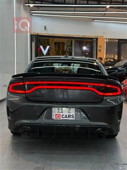 دودج تشارجر